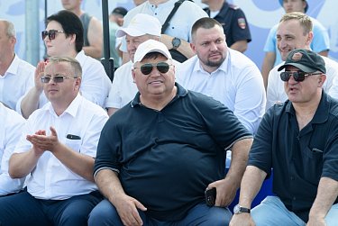 Стартовал «Золотой колос Оренбуржья – 2026»